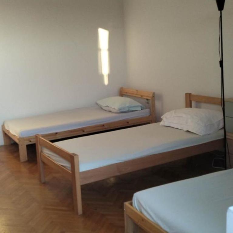 33youth hostel - Trokrevetna Soba - 2