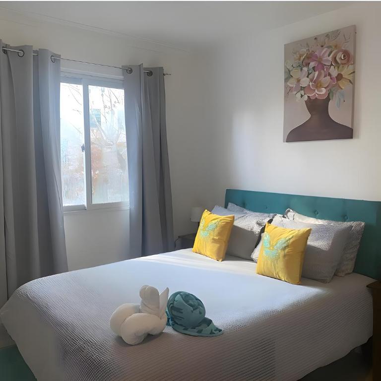 Eco Dpto Estudio El golf 9 - One-Bedroom Apartment - 1