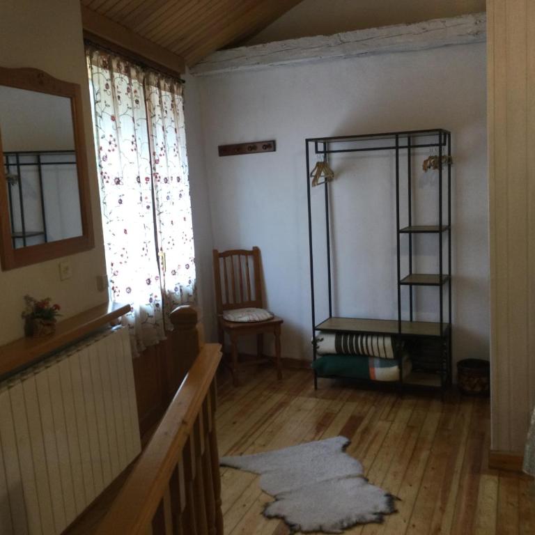 La Casita de Ordesa - Casa con 1 Camera da Letto e Terrazza - 6