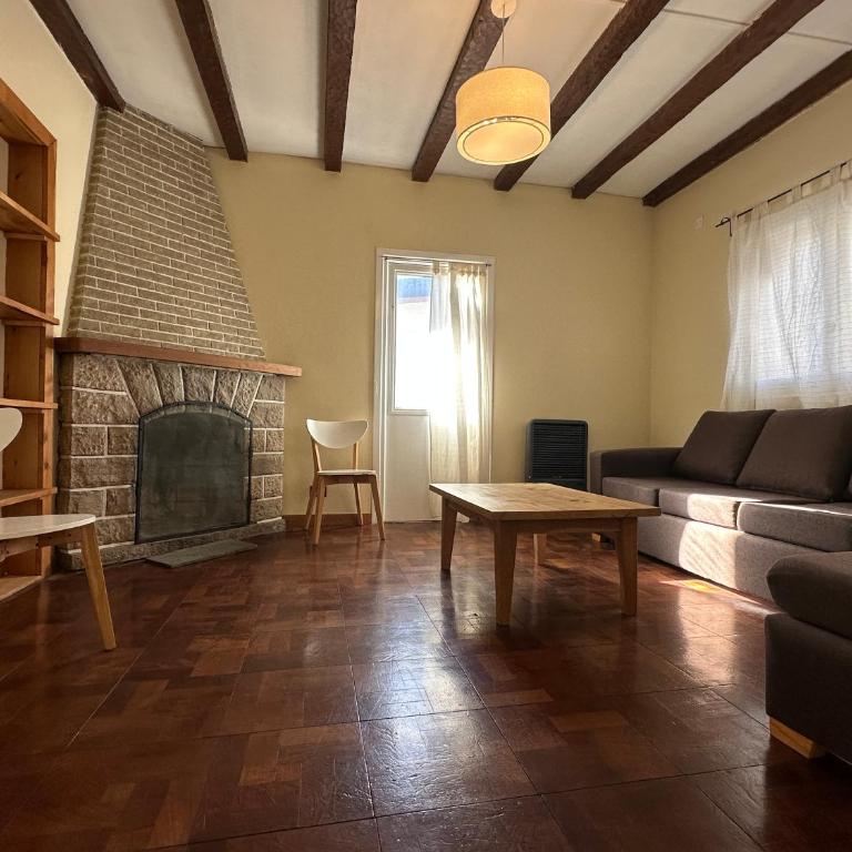 Cómoda casa en el centro - Apartamento de 3 dormitorios - 3