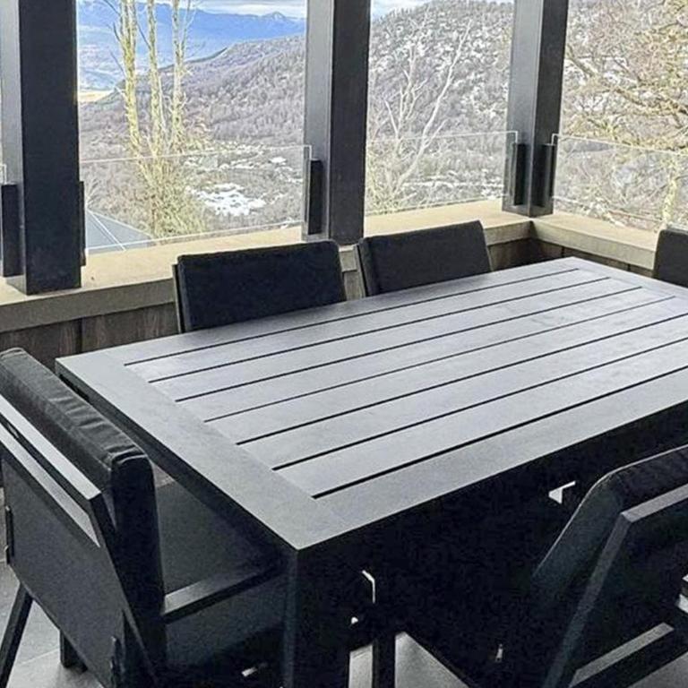 RentUp - Confort y diseno casa ski in out con vistas imponentes - Casa Vacacional de 3 dormitorios - 8