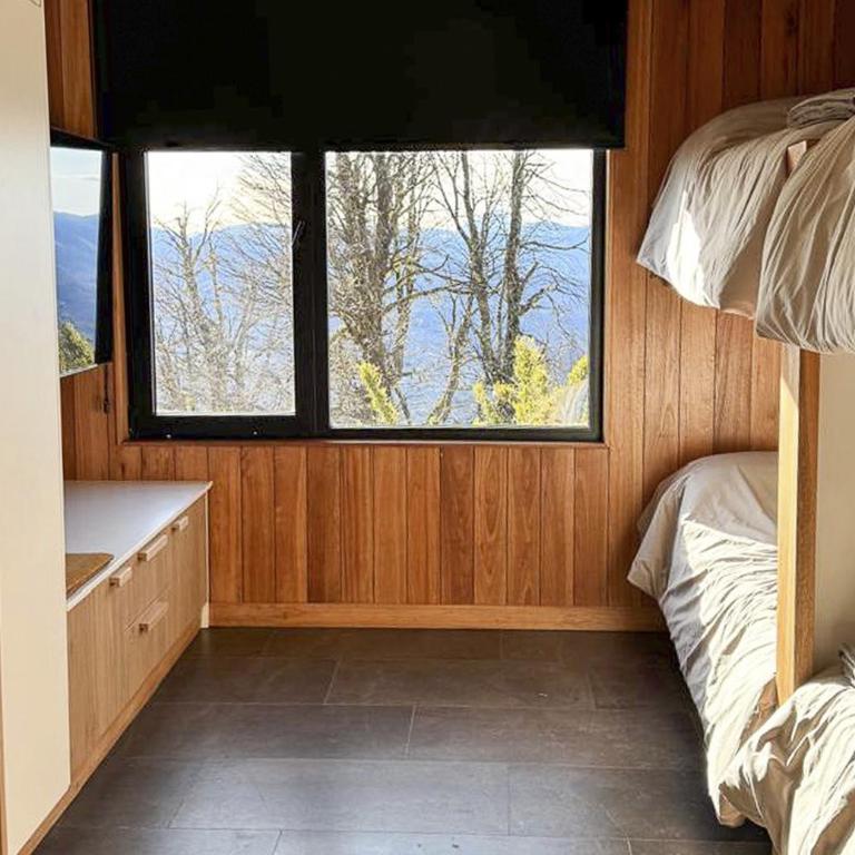 RentUp - Confort y diseno casa ski in out con vistas imponentes - Casa Vacacional de 3 dormitorios - 9