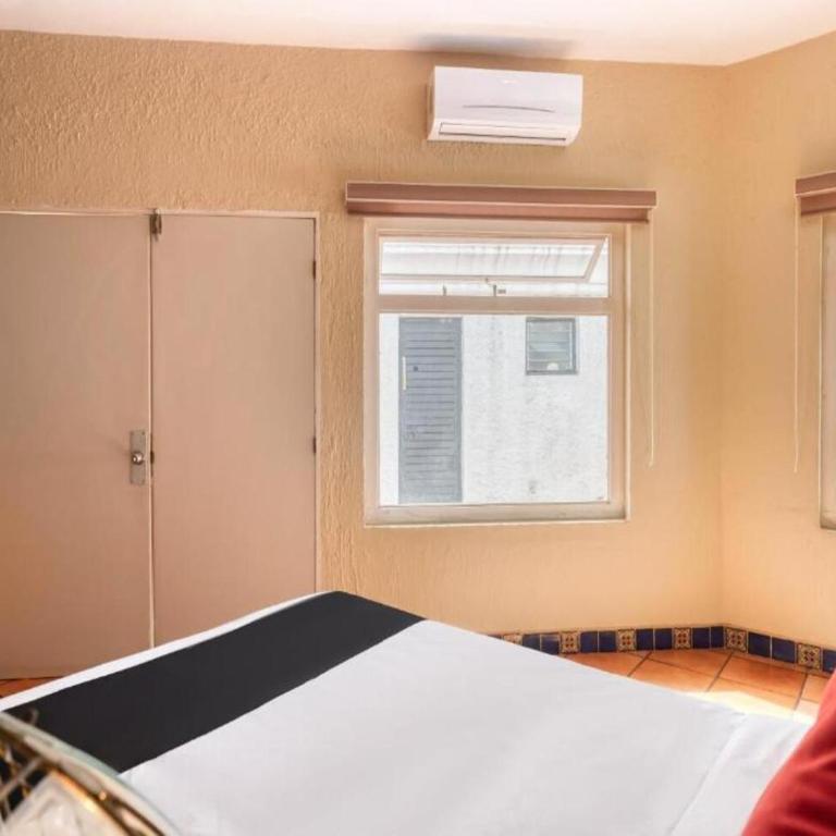 Hotel Arana Tonalá - Habitación Doble - 4