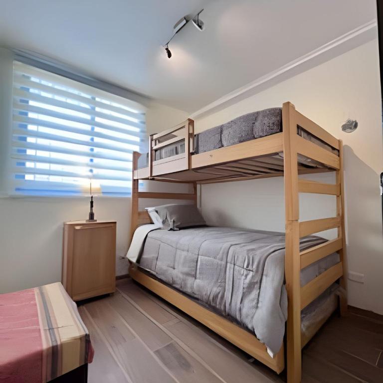 Casa Juncal - Apartment - 2