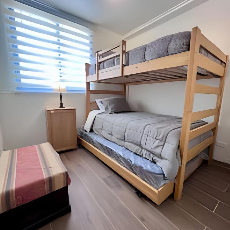 Casa Juncal - Apartment - 3