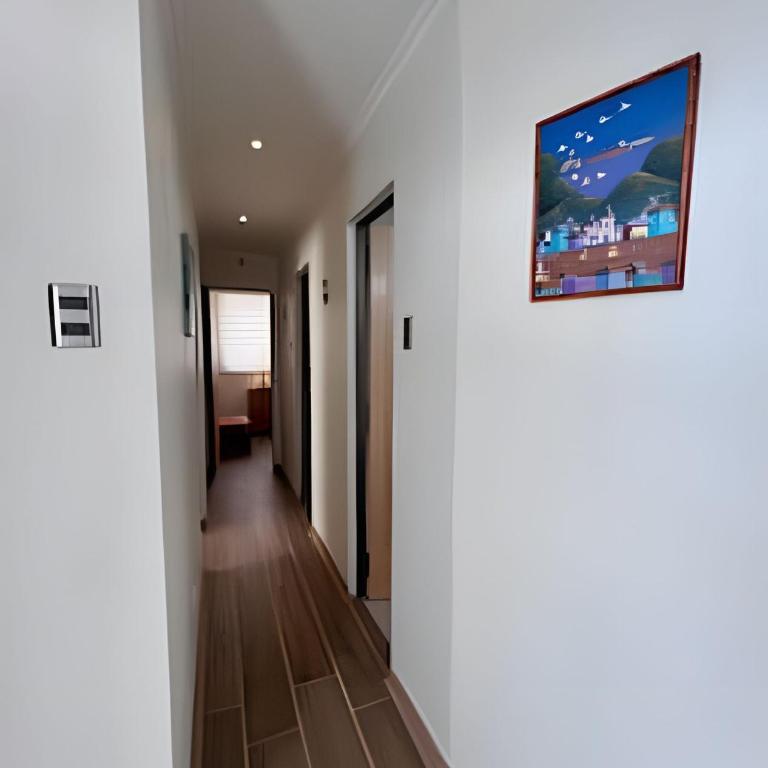Casa Juncal - Apartment - 5