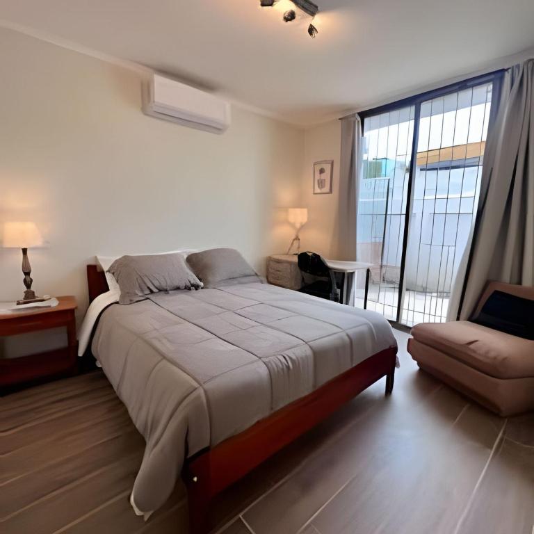 Casa Juncal - Apartment - 8