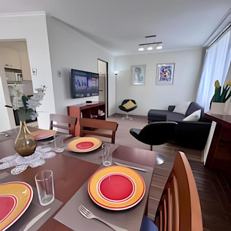 Casa Juncal - Apartment - 27