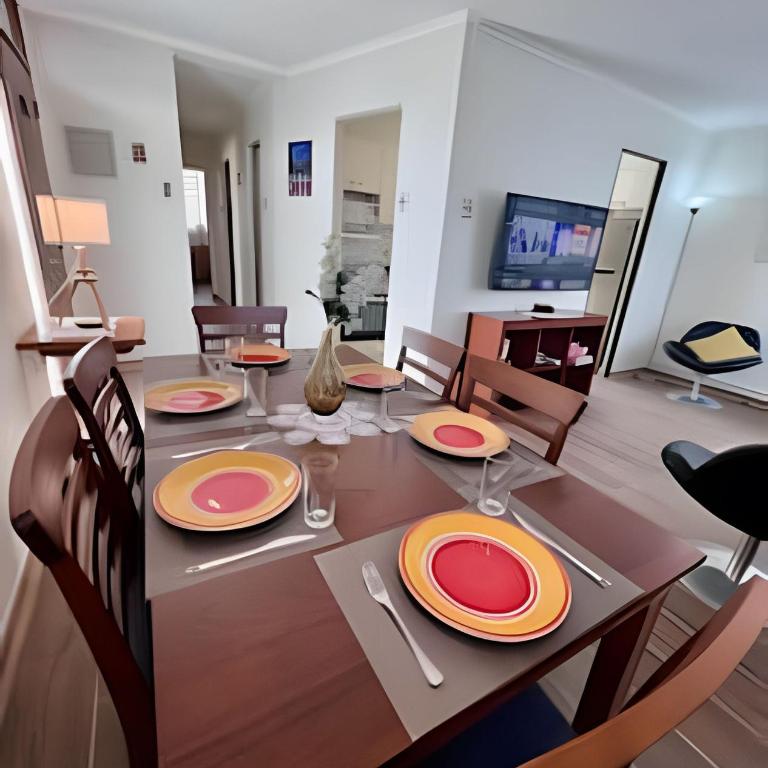 Casa Juncal - Apartment - 28