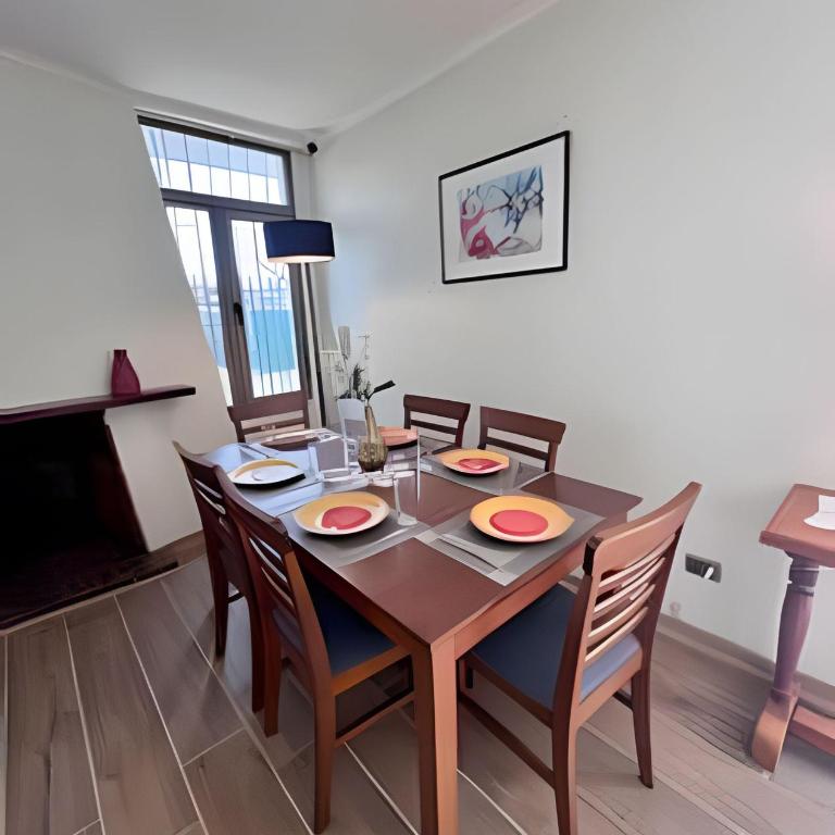 Casa Juncal - Apartment - 31