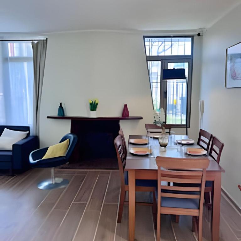 Casa Juncal - Apartment - 30