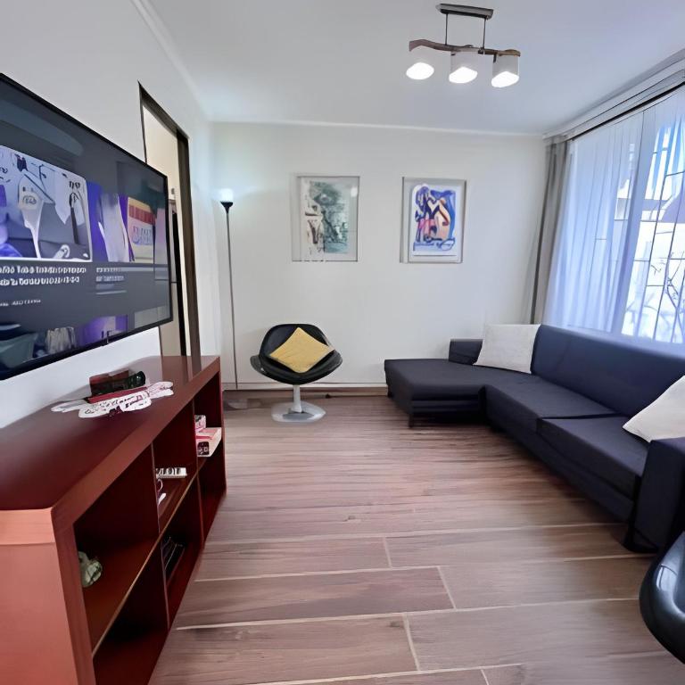 Casa Juncal - Apartment - 48
