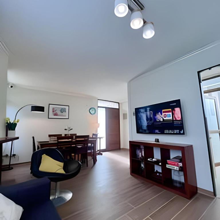 Casa Juncal - Apartment - 51