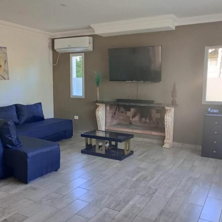 Lidihouse - Casa Vacacional de 3 dormitorios - 2