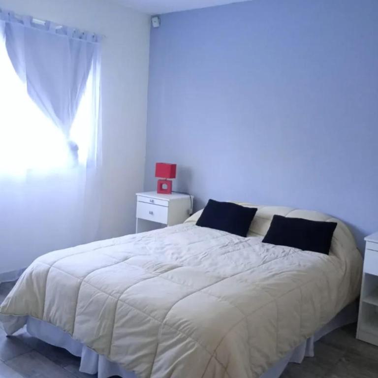 Lidihouse - Casa Vacacional de 3 dormitorios - 3