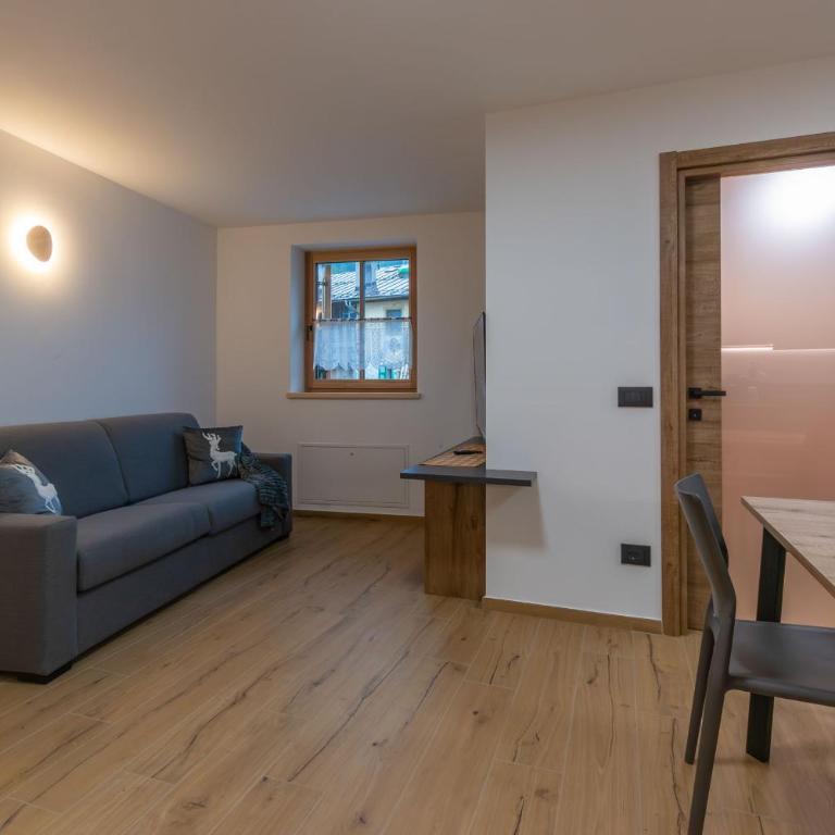 Alpinia - Appartamento Familiare con 2 Camere da Letto - 4