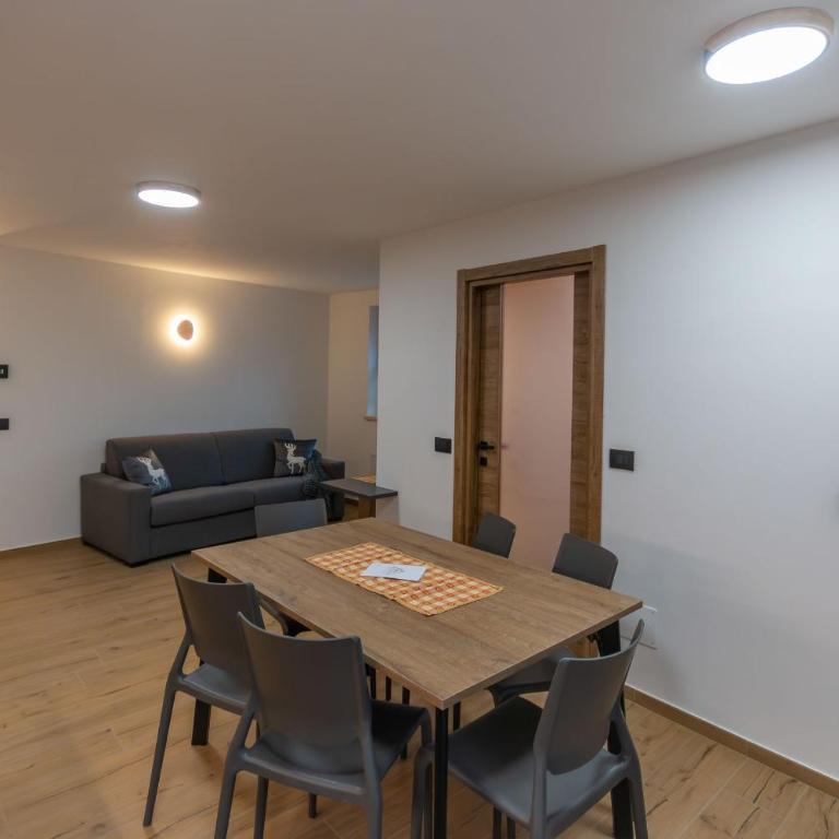 Alpinia - Appartamento Familiare con 2 Camere da Letto - 3