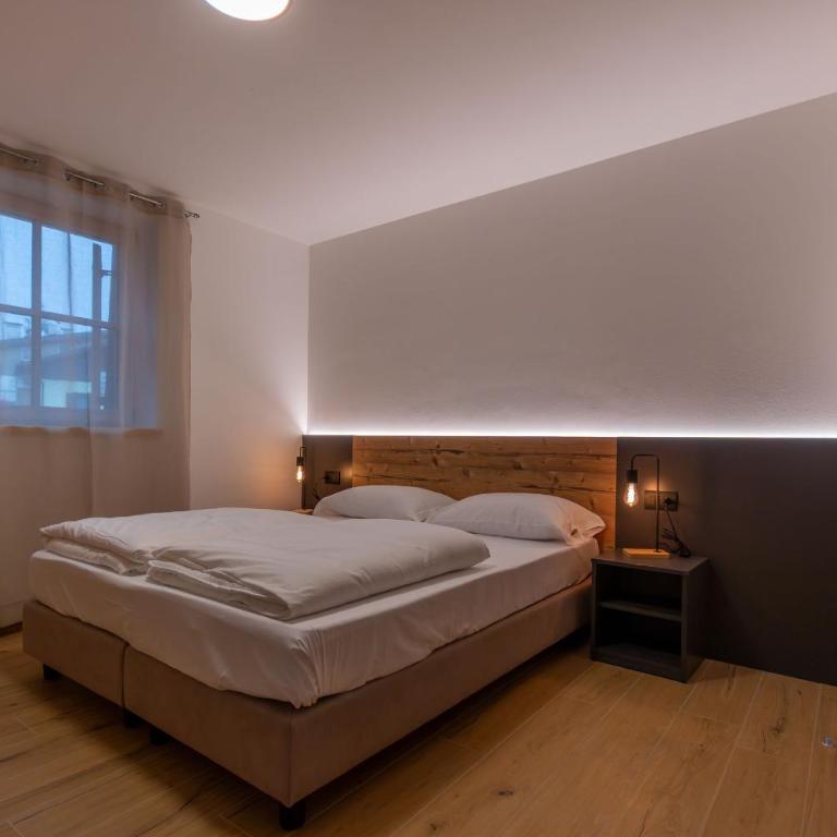Alpinia - Appartamento Familiare con 2 Camere da Letto - 10
