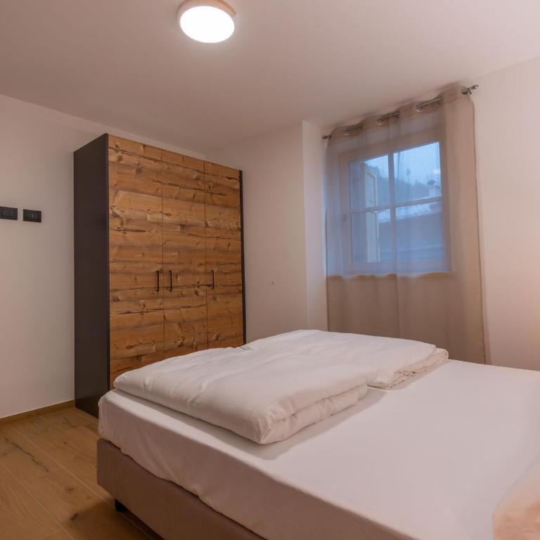 Alpinia - Appartamento Familiare con 2 Camere da Letto - 8