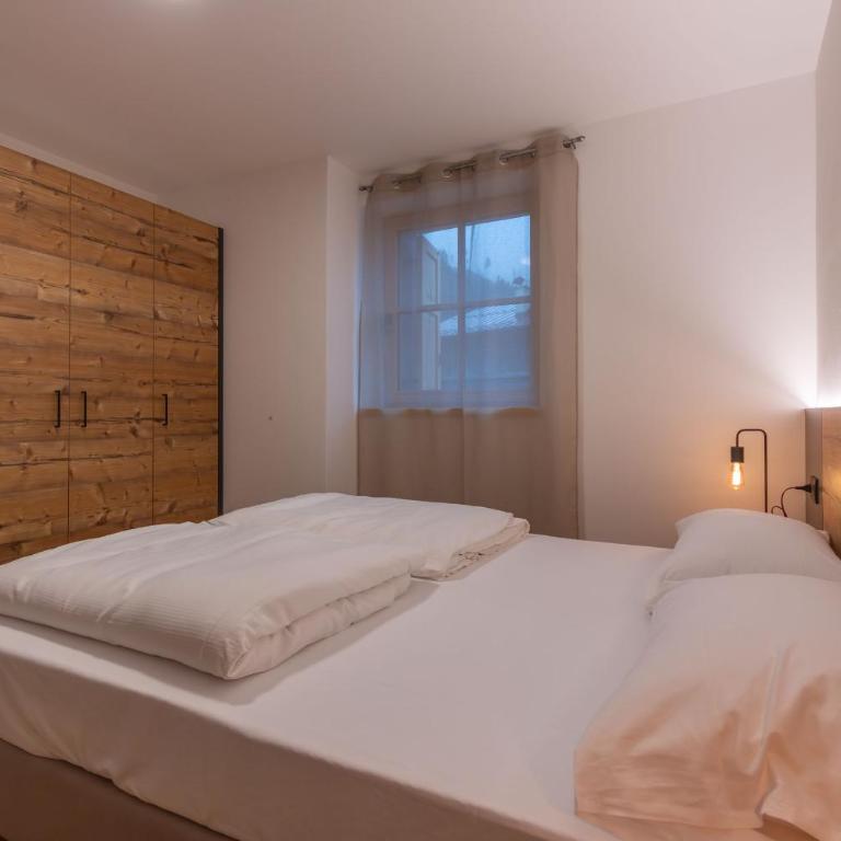 Alpinia - Appartamento Familiare con 2 Camere da Letto - 7