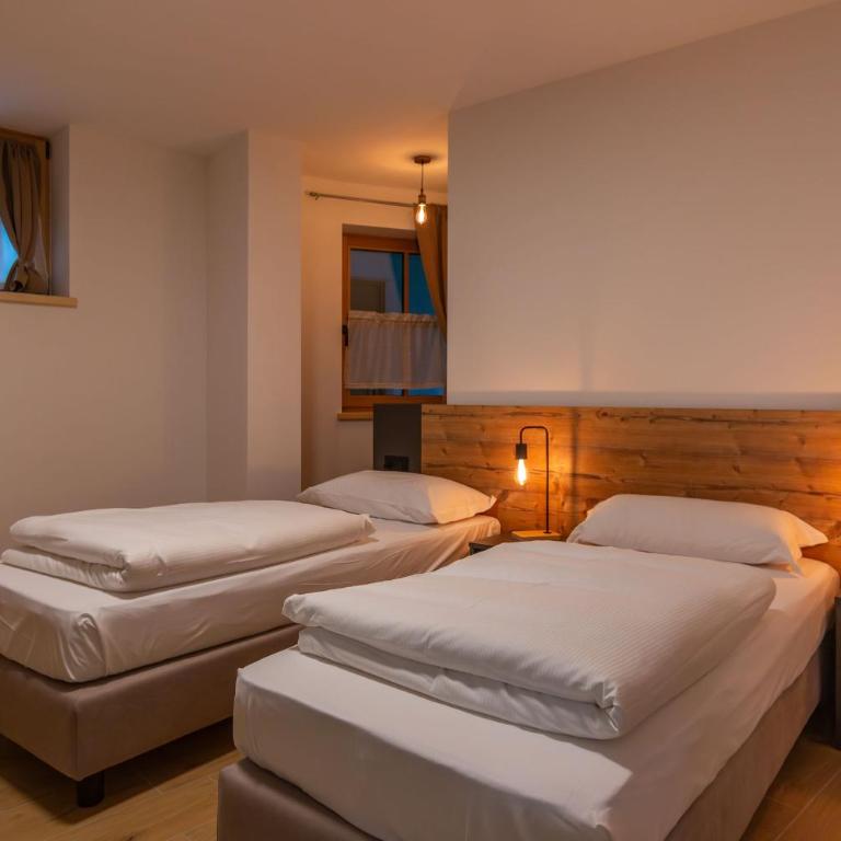 Alpinia - Appartamento Familiare con 2 Camere da Letto - 15
