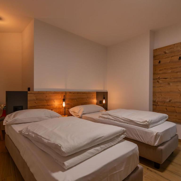 Alpinia - Appartamento Familiare con 2 Camere da Letto - 6