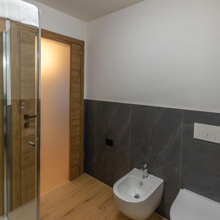 Alpinia - Appartamento Familiare con 2 Camere da Letto - 5