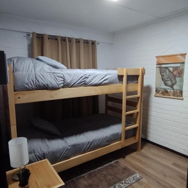 Departamento en Pucón - Apartamento de 2 dormitorios - 13