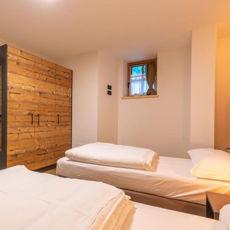 Alpinia - Appartamento Familiare con 2 Camere da Letto - 13