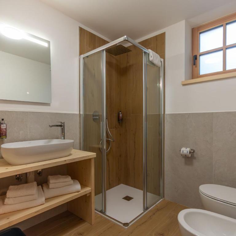 Alpinia - Appartamento Familiare con 2 Camere da Letto - 16