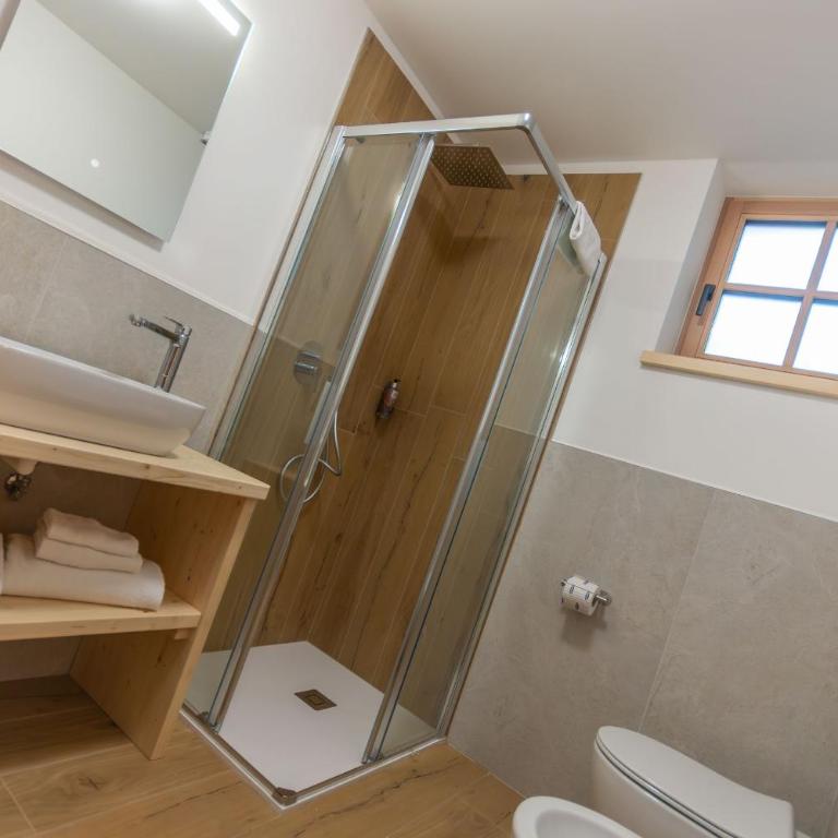 Alpinia - Appartamento Familiare con 2 Camere da Letto - 27