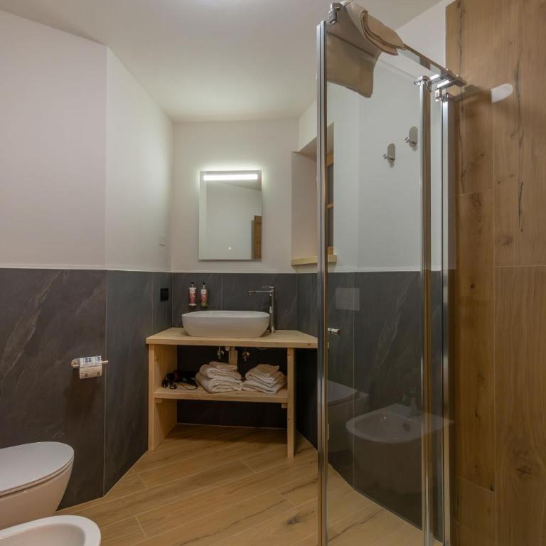 Alpinia - Appartamento Familiare con 2 Camere da Letto - 17