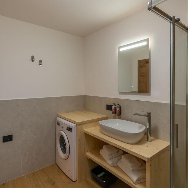 Alpinia - Appartamento Familiare con 2 Camere da Letto - 14