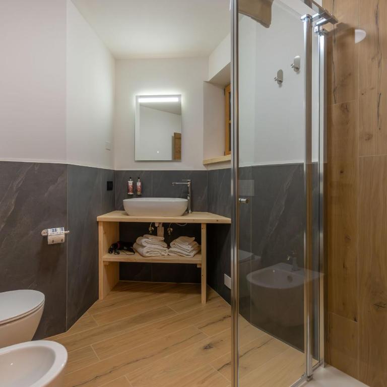 Alpinia - Appartamento Familiare con 2 Camere da Letto - 18