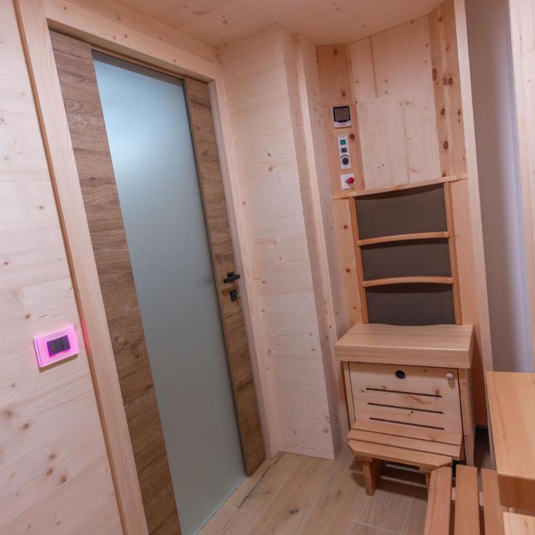 Alpinia - Appartamento Familiare con 2 Camere da Letto - 12