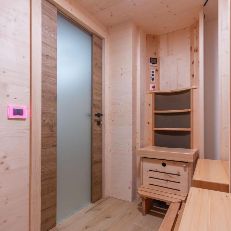 Alpinia - Appartamento Familiare con 2 Camere da Letto - 25