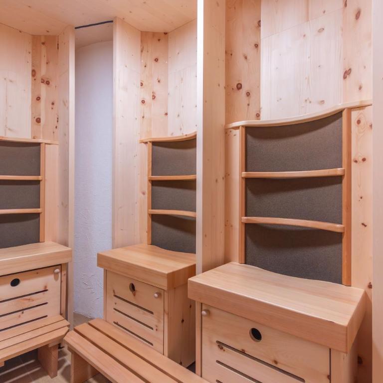Alpinia - Appartamento Familiare con 2 Camere da Letto - 23