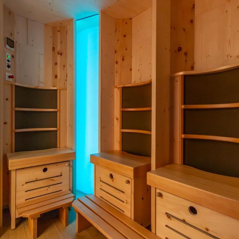 Alpinia - Appartamento Familiare con 2 Camere da Letto - 26