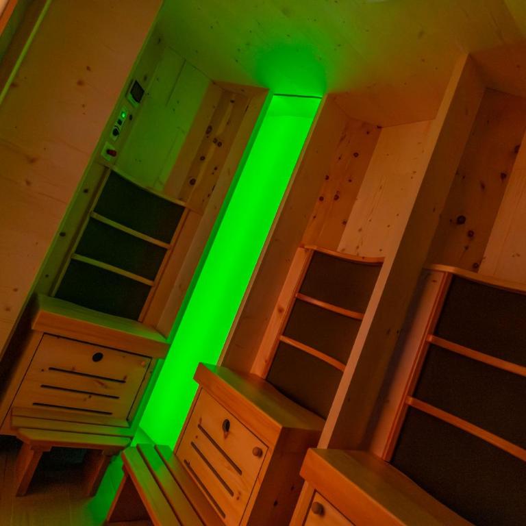 Alpinia - Appartamento Familiare con 2 Camere da Letto - 20