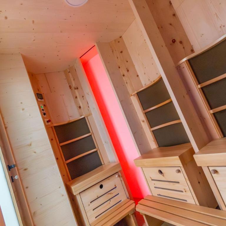 Alpinia - Appartamento Familiare con 2 Camere da Letto - 21
