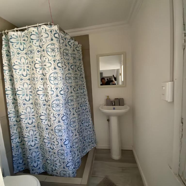 Eco Dpto Estudio El golf 9 - One-Bedroom Apartment - 7