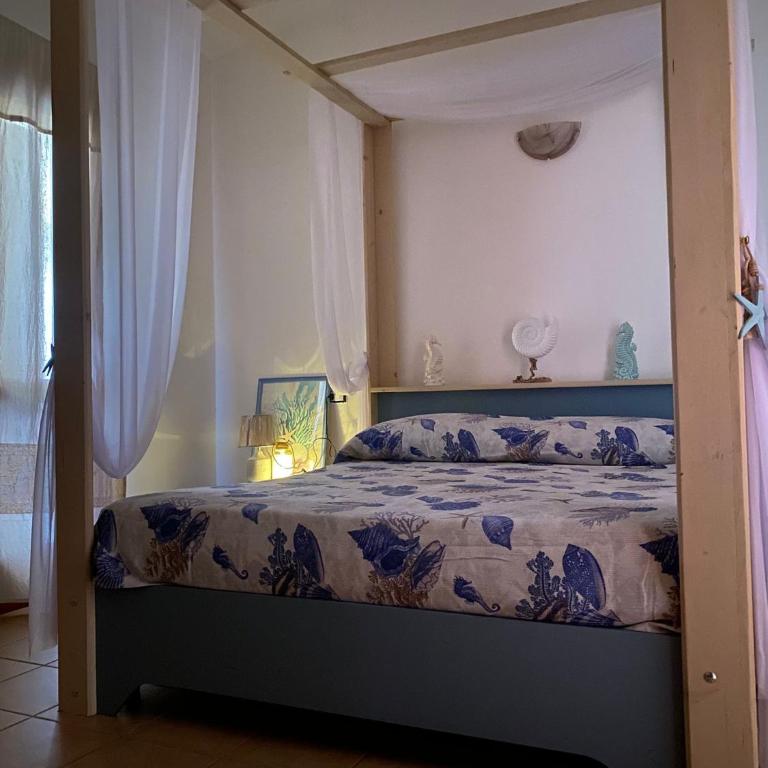 Casa Sasha Santa Teresa di Gallura località La Ficcacia - One-Bedroom Apartment - 3