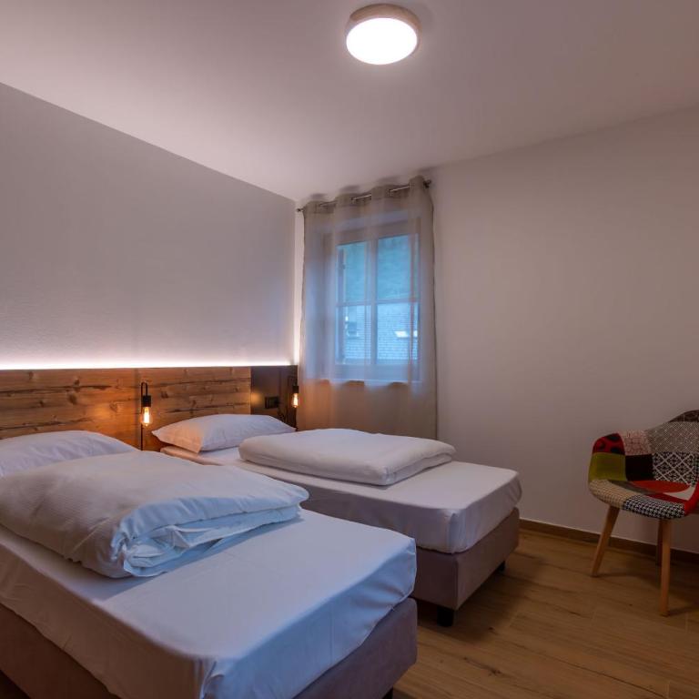 Alpinia - Appartamento Familiare con 2 Camere da Letto - 18