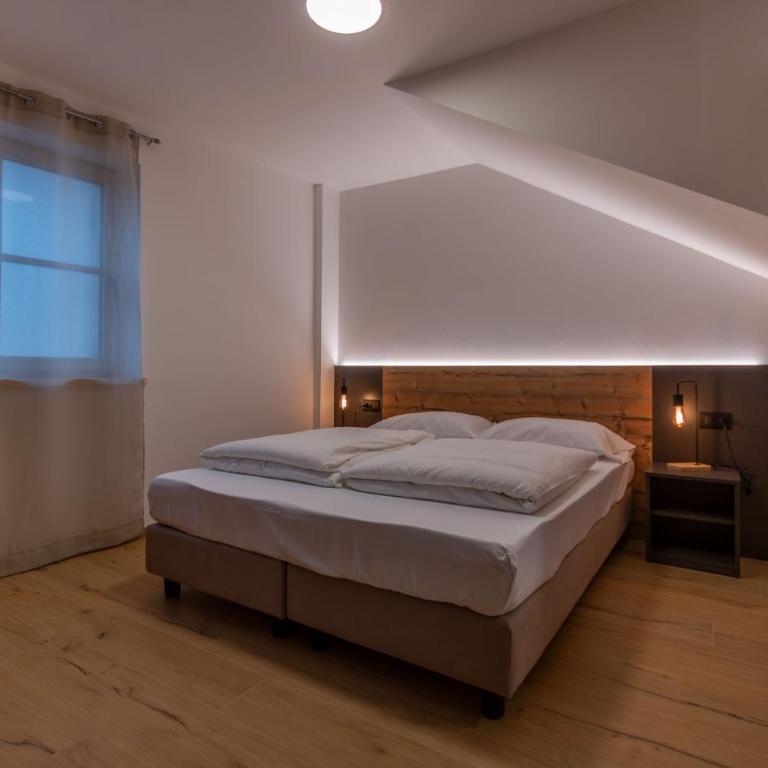 Alpinia - Appartamento Familiare con 2 Camere da Letto - 17