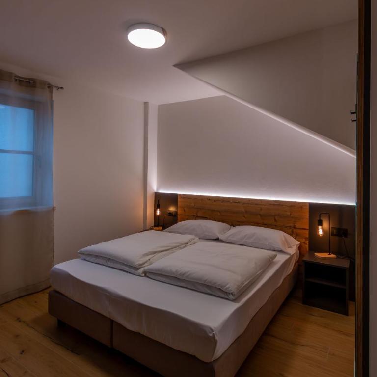 Alpinia - Appartamento Familiare con 2 Camere da Letto - 14