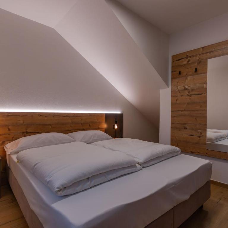 Alpinia - Appartamento Familiare con 2 Camere da Letto - 15