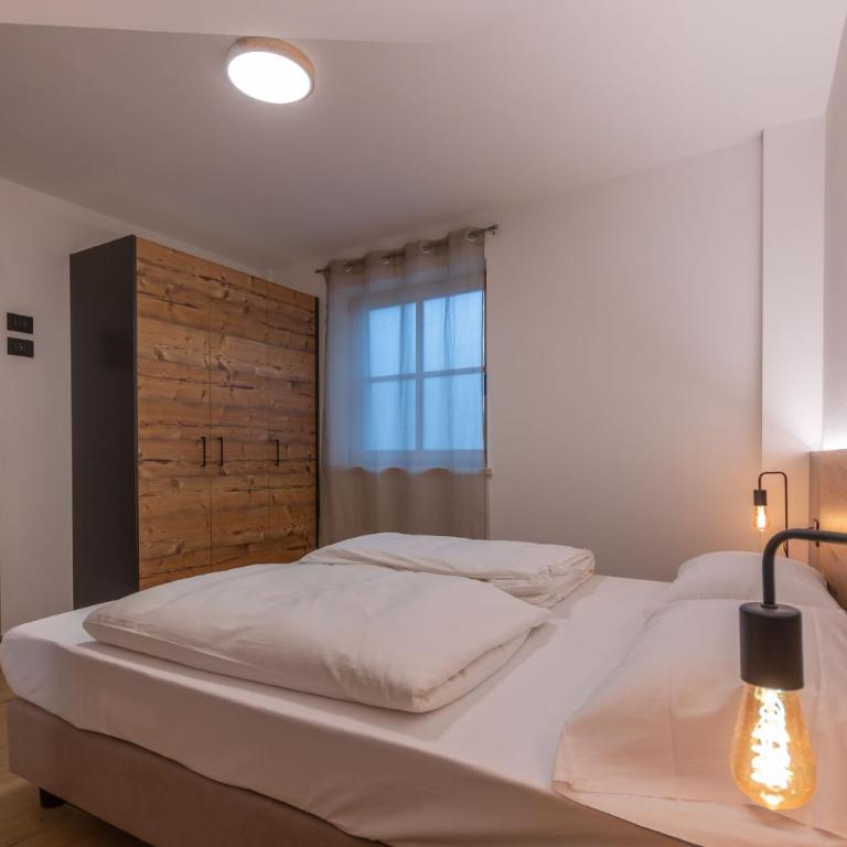 Alpinia - Appartamento Familiare con 2 Camere da Letto - 6