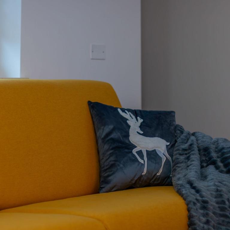 Alpinia - Appartamento Familiare con 2 Camere da Letto - 13
