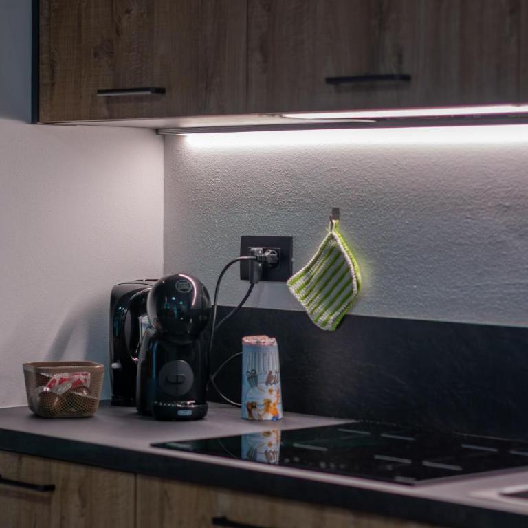 Alpinia - Appartamento Familiare con 2 Camere da Letto - 8