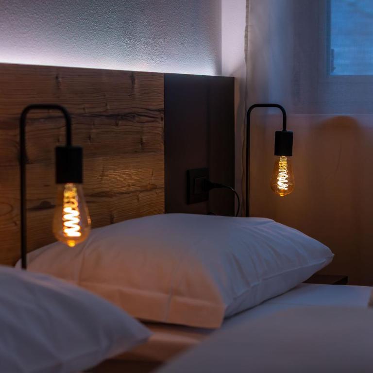Alpinia - Appartamento Familiare con 2 Camere da Letto - 12